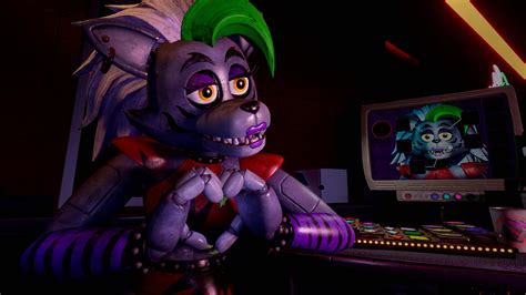 Buy Five Nights at Freddy's: Help Wanted 2 .